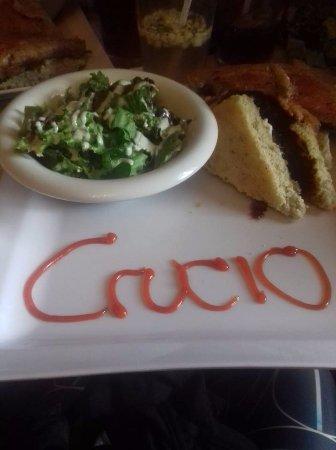 El Meson de los 3 Magos